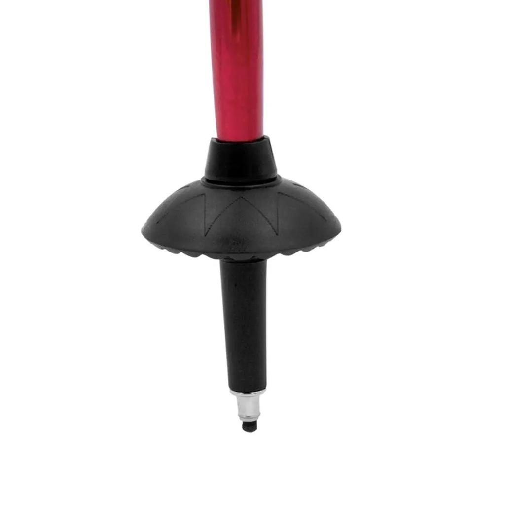 Trekking Pole Adjustable Assorted Colours
