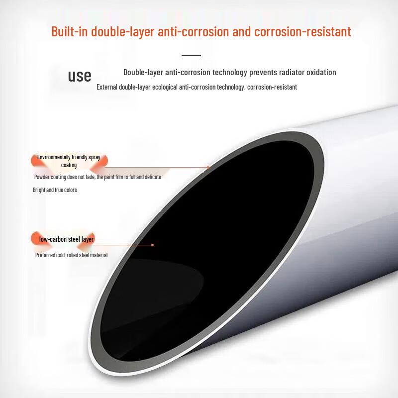 Industrial Steel Heating Radiator