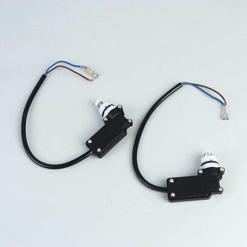Accesorii pentru mașini de spălat cu presiune înaltă cu comutator de presiune universal pentru spălare exterioară eficientă
