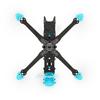 AXISFLYING MANTA 2nd Gen 5-inch FPV Drone Replacement Arm (CN Version)