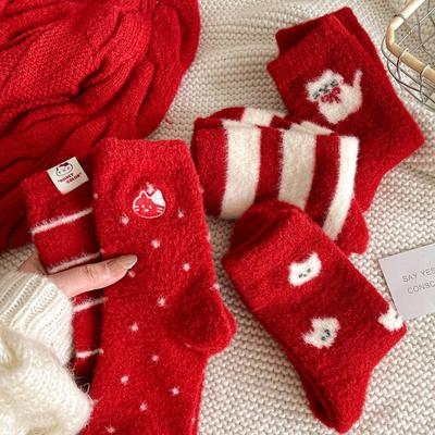 Pančuchy a ponožky – Ponožky