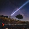 FENIX TK20R UE Flashlight
