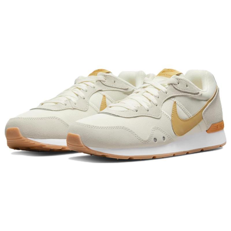 Nike Venture Runner Wear-resistant Non-Slip Low Tops Retro Gray Sneakers CK2944-100