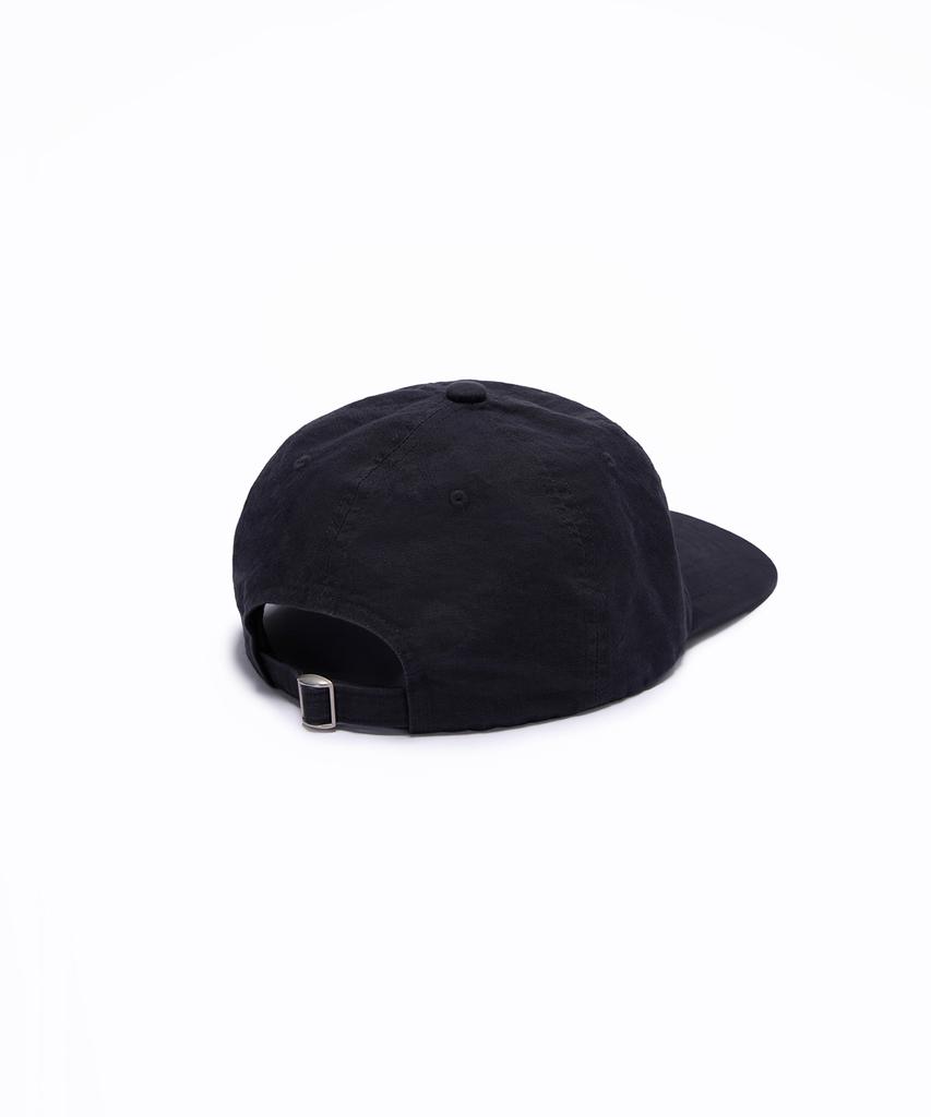 Tinsi Signature Logo Cap (Navy)