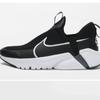 Nike Sneaker Flex Plus 2 Gs Black Dv8999 003