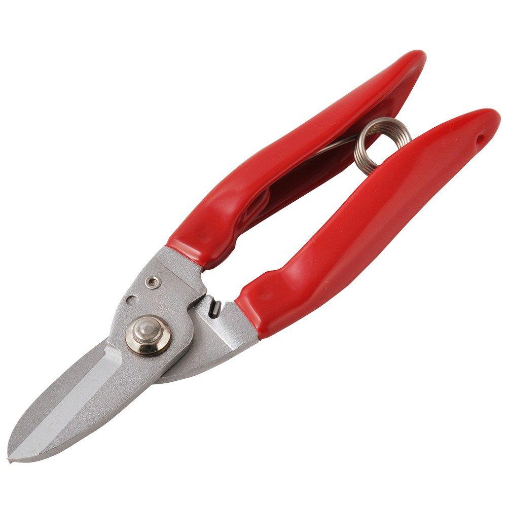 

Ножницы универсальные с круглыми кончиками Tanaka Fisheries,