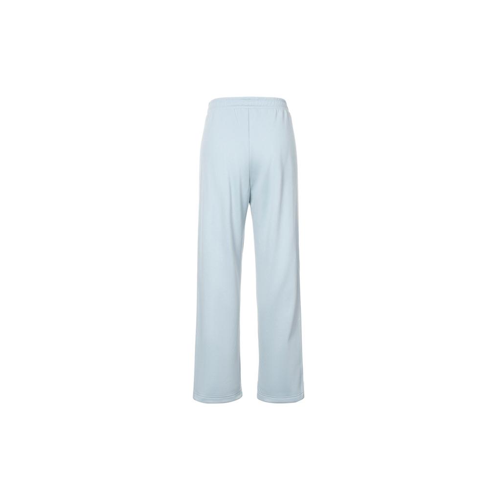 Anta Life Collection Casual Pants Unisex Light Blue 972348303-2
