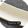 Adequado para 2019-2024 Kia Cerato Forte Sport Gt spoiler traseiro de teto material ABS kit aerodinâmico da carroceria asa traseira