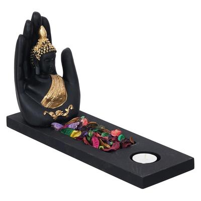 Decorazioni per la casa – Incenso e bruciatori di incenso