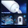 Automatic Retractable Masturbation CupMale BlowjobMoaning Realistic Vaginal Pussy VibratorMale Masturbation CupAdult Sex Toys