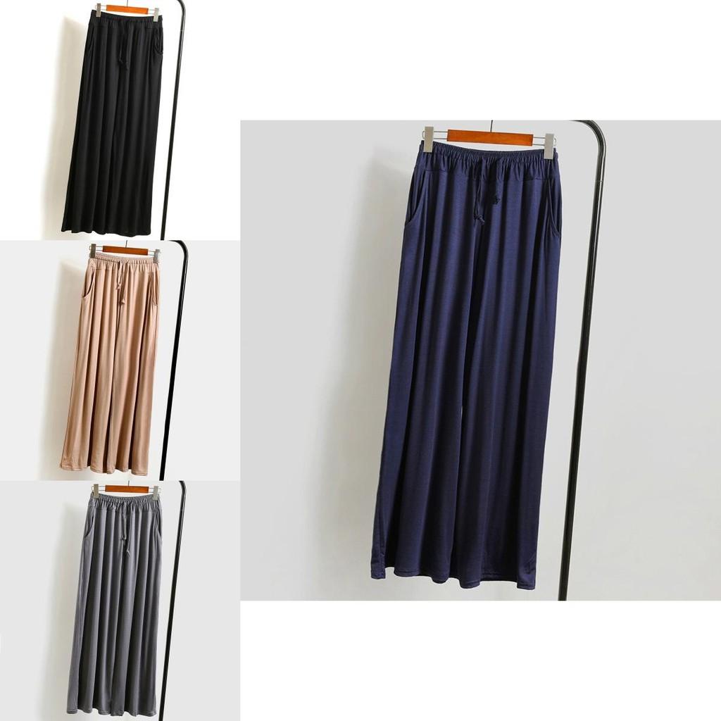 Premium Quality Women's High Waist Casual Wide Leg Pants For Everyday Style