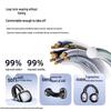 Newman S7 Ear-Clip AI Smart Wireless Sports Earphones