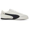 (WMNS) PUMA Bella UT Leather 'White Black' Women's 402186-01