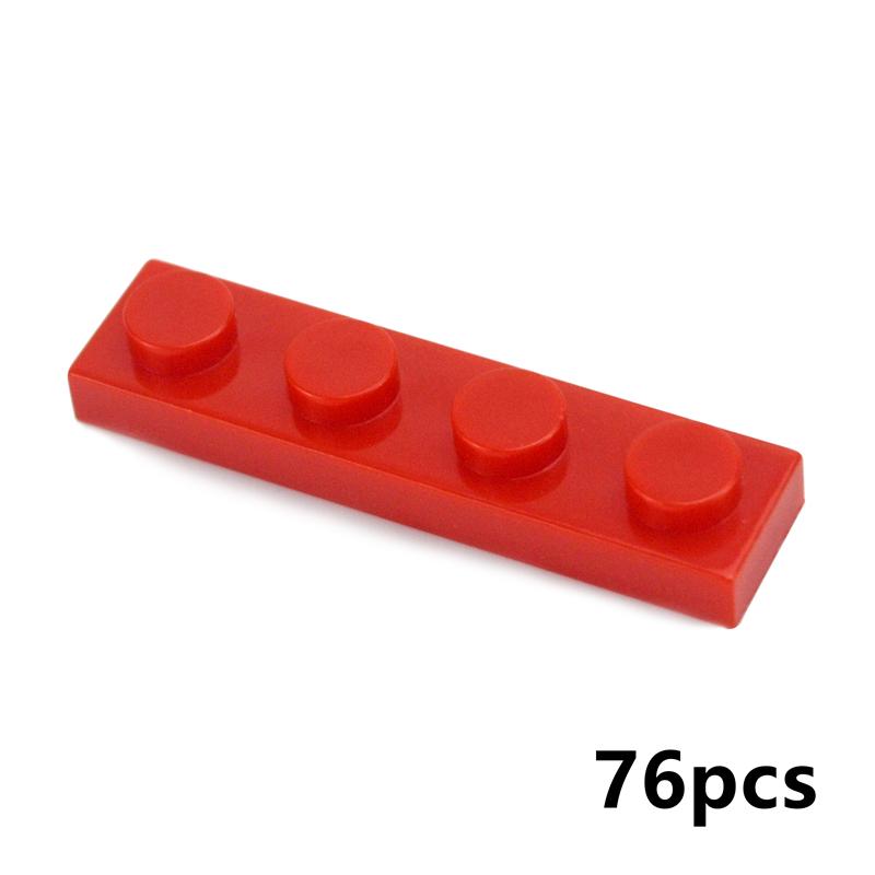 

1x2 1x4 Точки DIY Будівельні Блоки Тонкі Фігурки Цеглинки Кольорові Навчальні Креативні Розмір Сумісний усі бренди Іграшки для Дітей