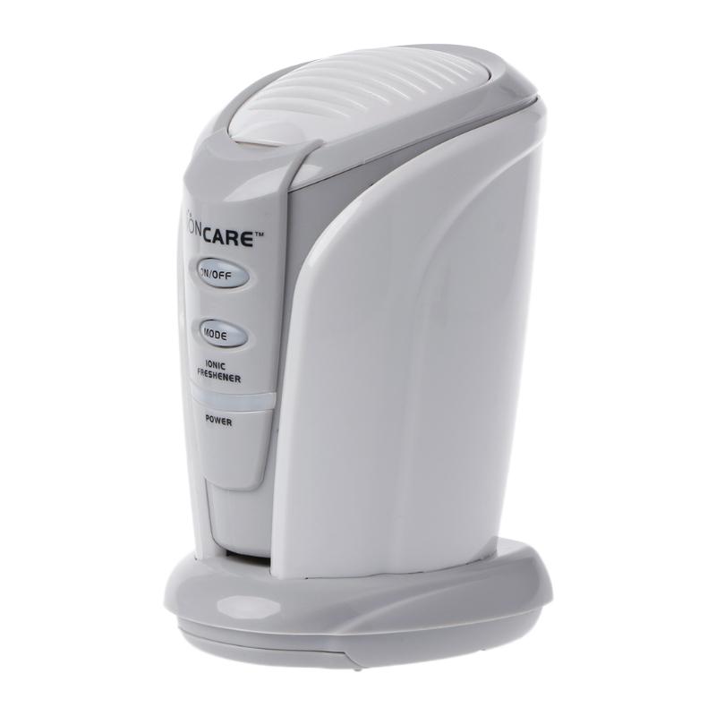 Details about Purifier Ozone Generator Ionizer Smoke Remover Cleaner Refrigerator Preservation Details about Purifier Ozone Generator Ionizer Smoke Remover Cleaner Refrigerator Preservation