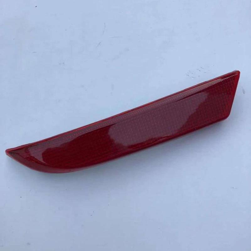 Suitable Rear Bumper Light Reflector for Chevrolet Lova