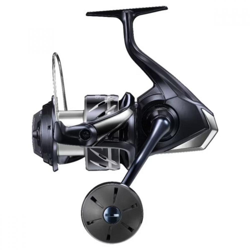 

Shimano Large Spinning Reel 24 Stradick Sw 6000hg