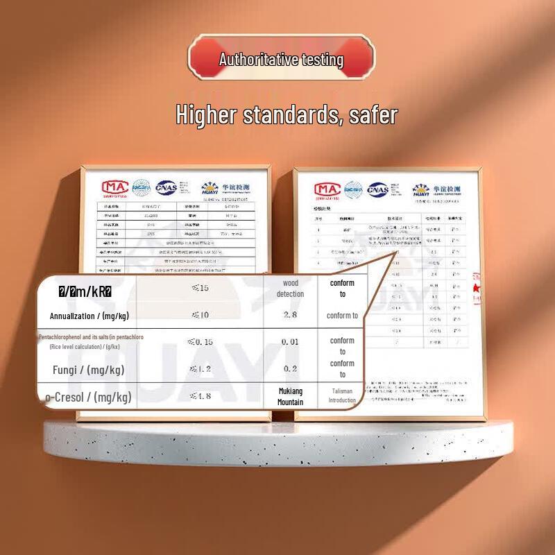 Premium Chicken Wing Wood Chopsticks with Metal Tips
