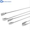 Extended Stainless Steel Litter Picker Grabber