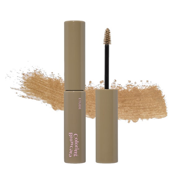 Etude House Drawing Eyes Coloring Brow Cara 6g (5 Options)