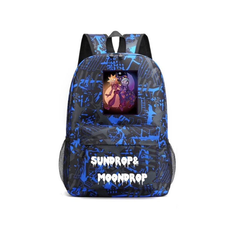 

Рюкзак Five Nights At Freddys Fnaf з ергономічним дизайном для максимального комфорту Pattern