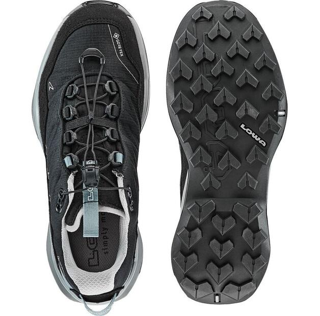 Полуботинки Lowa Maddox Pro GTX LO SL