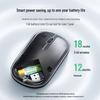 Ugreen MU001 Silent Wired Optical Mouse