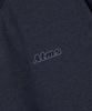Antomas Denim-Like Pullover Men'S - Indigo
