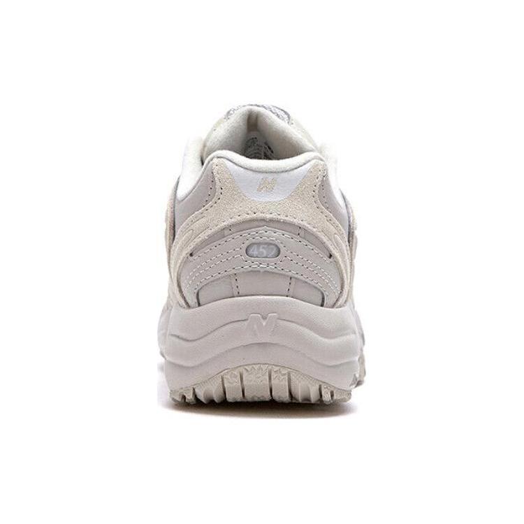 New Balance 452 Beige Women's