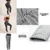 Ultimate Women's Push Up Fitness Leggings With Soft Lightweight Fabric For Comfort