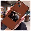 TV Twilight Isabella Edward Case For iPhone 13 Pro Max 16 15 11 12 14 17 Pro Max mini 15 16 Plus 16e 17 Air Phone Cover