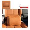 Comfortable Lumbar Support Pillow for ZEEKR LS6/LS8/LS9 Car Seats