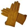 Handschuhe Winter Damen Winter Wildlederhandschuhe Verdickt Warm Kältefest Fleece Radfahren Elektrofahrzeug Winddicht Touchscreen