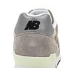 New Balance 996 Made in USA Grau Silber Unisex Sneakers U996GR
