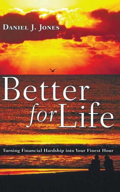 The Better for Life Book