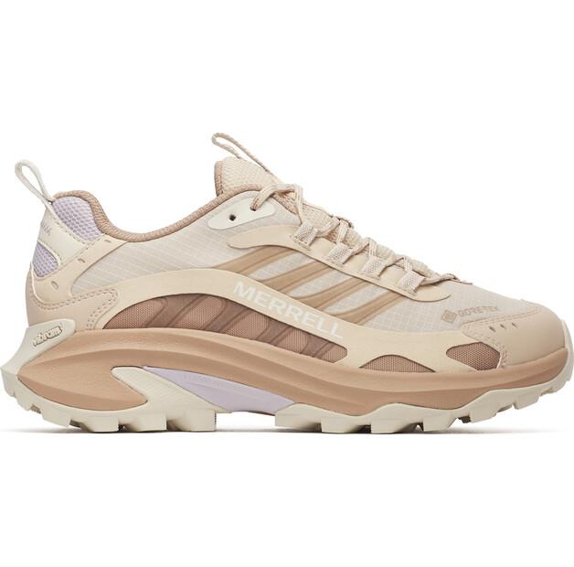 Треккинговые ботинки Merrell Moab Speed 2 GTX