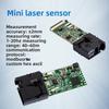 High Precision Laser Distance Measuring Module Factory Infrared Ranging Module Sensor Module60Rice
