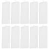 A84X-10Pcs Vacuum Cleaner Filter Replacement Household Cleaning Parts Replacement Tools Accessories