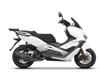 Shad Topcase Carrier for Kawasaki ZR-7 750 F, ZR-7 750 S