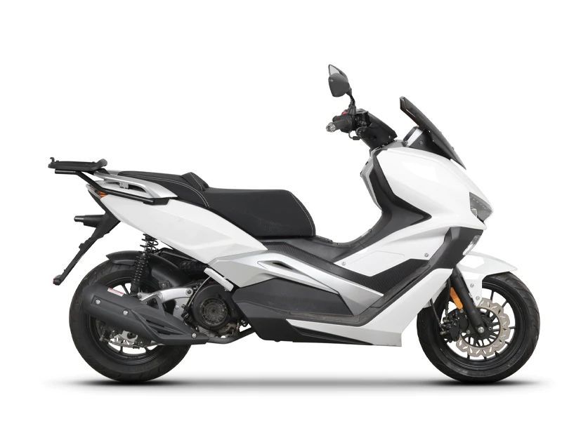 Shad Topcase Carrier for Kawasaki ZR-7 750 F, ZR-7 750 S