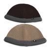 Soft Knitted Beanie Hat Winter Skullies Cap Windproof Thick Warm Hat with Ear Protection for Men Women Outdoor Hip Hop