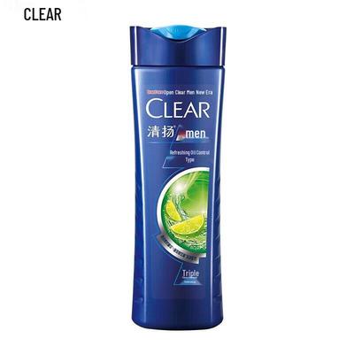 Clear Men Refreshing Oil Control Anti-Dandruff Shampoo