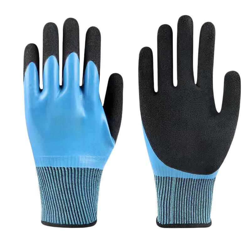 

Электроизоляционные перчатки 1000 В