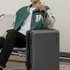 Diplomat DS-1312 Hardside Carry-On Luggage