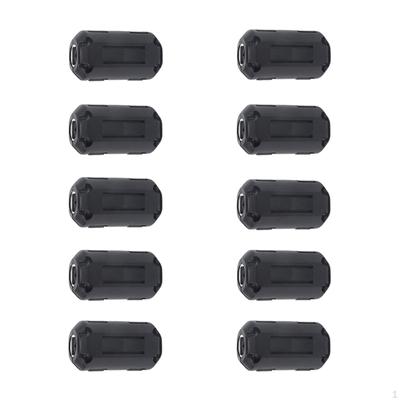 Set of .2in Ferrite Accessories Einfach Zu Installieren