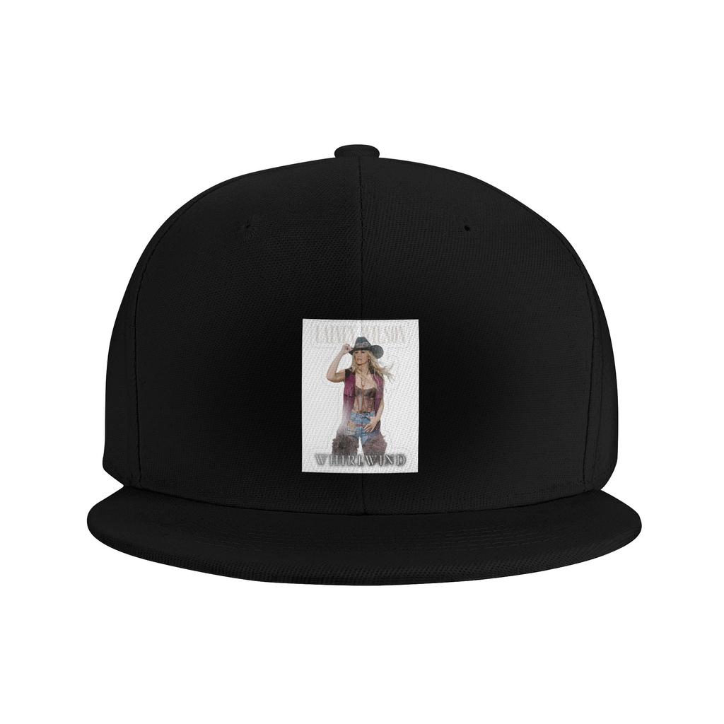Lainey Wilson Countrys Cool Again Portrait Baseball Caps Snapback