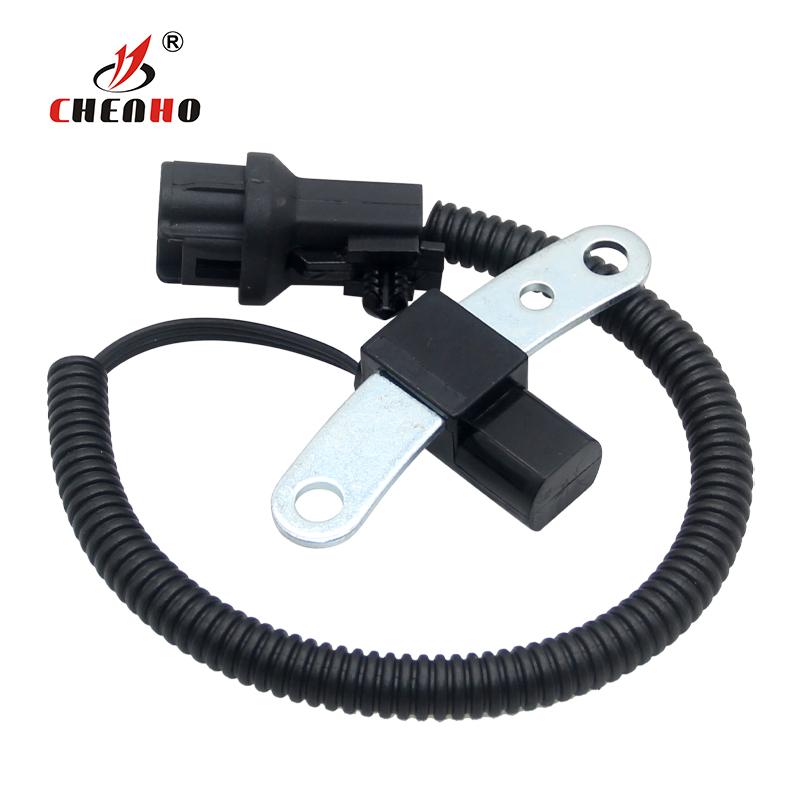 High Quality Crankshaft Position Sensor 56027866AB For Jeep Grand Cherokee 4.0L-L6 1996 - 2001 56027866AC 56027866AD