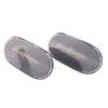 Car Turn Signal Light LED Car Side Marker Blinker Light For Sprinter W906 2006-2018 9068201456 Transparent