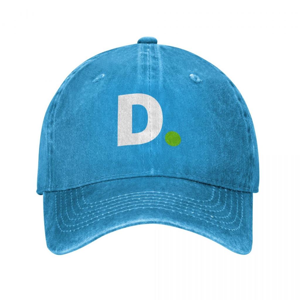 Deloitte US Audit Consulting Advisory and Tax Services POCKET SIDE Baseball Cap Visor Rave Hat Unisex For The Sun FeUnisex Unisexs