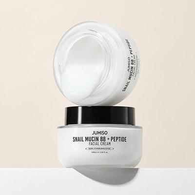Schneckenmucin 88 + Peptidcreme 100ml